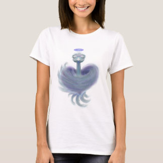 T-shirt Câlin du Ciel ~ Autruche