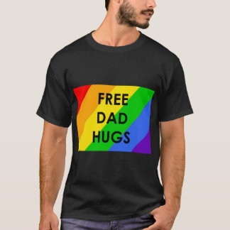 T-Shirt Calins Gratuits de Papa