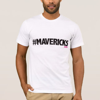 T-shirt Calliefornia™-#MAVERICKS