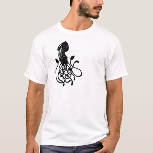 T-shirt Calmar