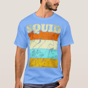 T-shirt Calmar