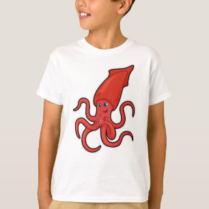 T-shirt Calmar au Poker avec cartes de Poker