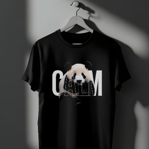 T-shirt Calme