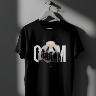 T-shirt Calme