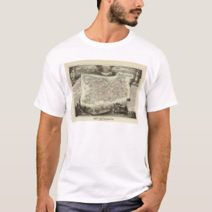 T-shirt Calvaire