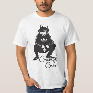 T-shirt Camarade Cate