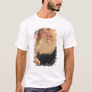 T-shirt Camarades : La nièce de John Galsworthy