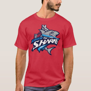 T-shirt Camden Riversharks
