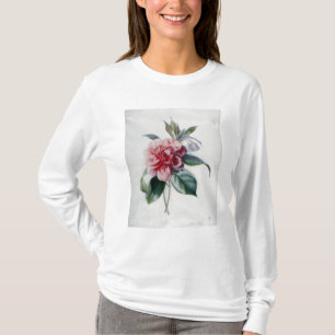 T-shirt Camélia