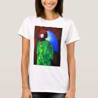 Camelia s'est levé 2008