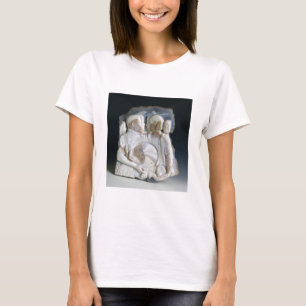 T-shirt Cameo depicting Cosimo de Medici (1519-74) and his