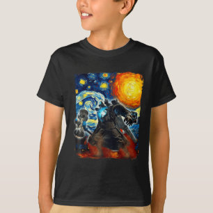T-shirt Cameraman jeu vidéo Graphisme Gamer Mème Jeu