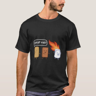T-shirt Camg Camg Outdoor Camg