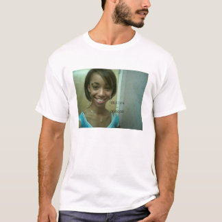 T-shirt Camille