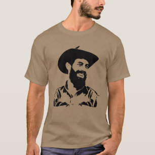 T-shirt Camilo Cienfuegos