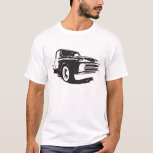 T-shirt Camion C10