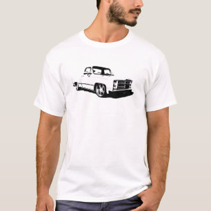 T-shirt Camion C10