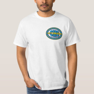 T-SHIRT CAMION CMS