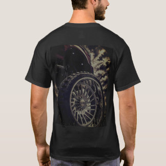 T-shirt Camion de spectacle
