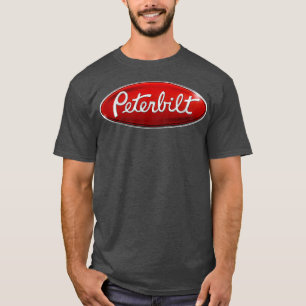 T-shirt Camion Peterbilt 2