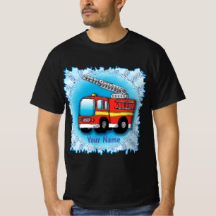 T-shirt Camion Putt Putt