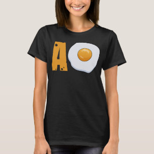 T-shirt Camisa Dichos Mexicano Chistosa Un énorme épan drô