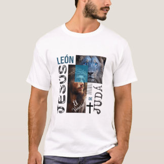 T-shirt Camisa evangélica