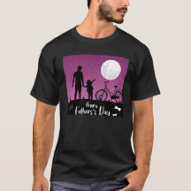 Camisa para el día de ellos