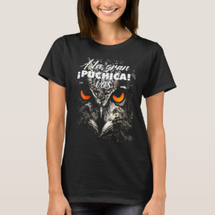 T-shirt Camisas De Guatemala