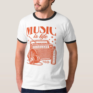 T-shirt camiseta