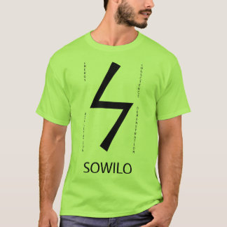 T-shirt Camiseta