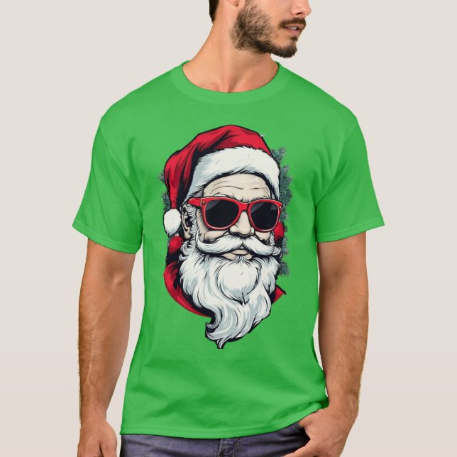 T-shirt Camiseta (Devant)