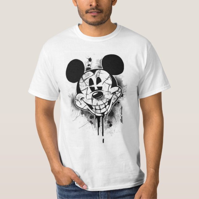 T-shirt  ,camiseta (Vorderseite)