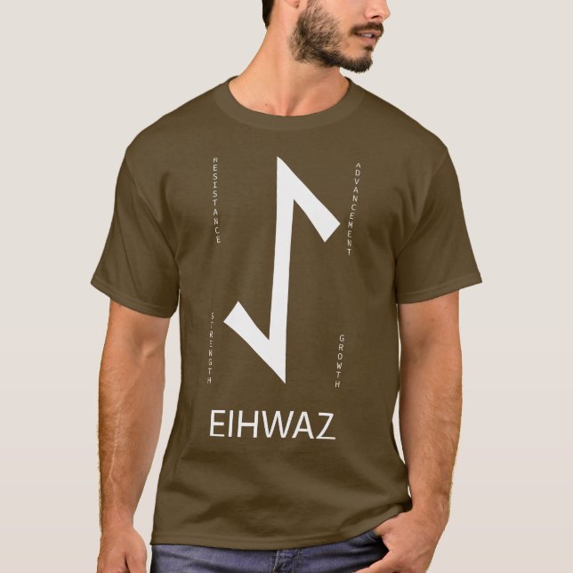 T-shirt Camiseta (Devant)