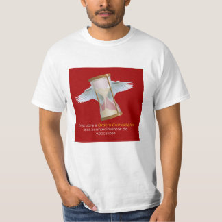 T-shirt Camiseta 