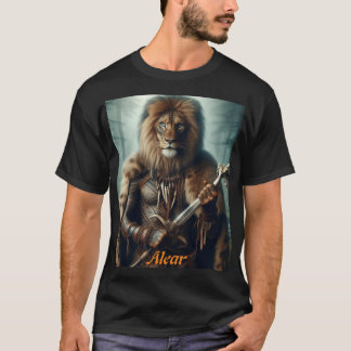 T-shirt Camiseta