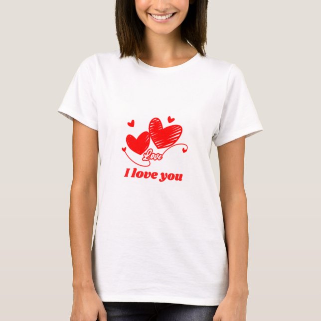 T-shirt camiseta (Devant)