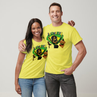 T-shirt Camiseta Adulto HueHueHue BR - Front