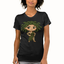 Camiseta Bella+Canvas Mito Moderno