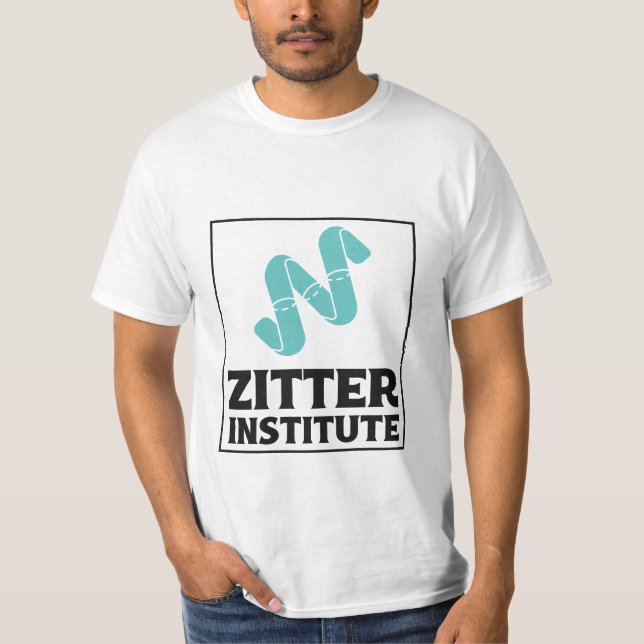 T-shirt Camiseta Blanca (Devant)