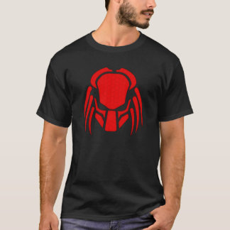 T-shirt Camiseta Crimson Hunter