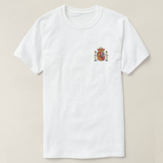 T-shirt Camiseta de fútbol España¡Vamos España! Mundial 26