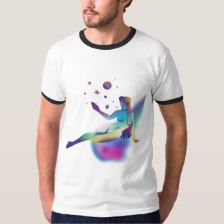 T-shirt Camiseta Masculina