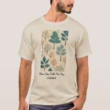 Camiseta Masculina Básica Raízes do Futuro-1