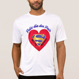 T-shirt Camiseta Masculina Sport-Tek Competitor