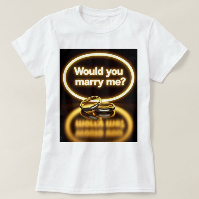 T-shirt camiseta merry my (Design devant)