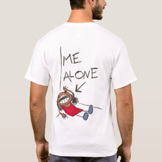 T-shirt Camiseta stich