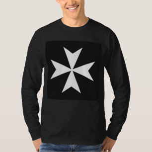 T-shirt Camisia Crucis de Melita