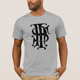 T-shirt Camisia De SIEN