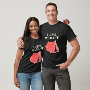 T-shirt Camp